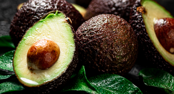 Avocado Varieties: Diverse Flavors and Nutritional Values / Oktay Tarim