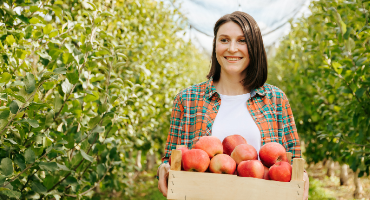 Oktay Tarim - Stone Fruit Group